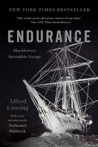 Cover of Endurance